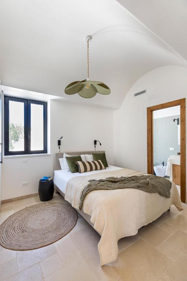 Vilaa Isa Beautiful Villa And Trullo In אוסטוני מראה חיצוני תמונה